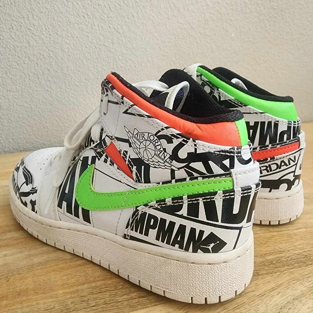 Nike reposhing this
